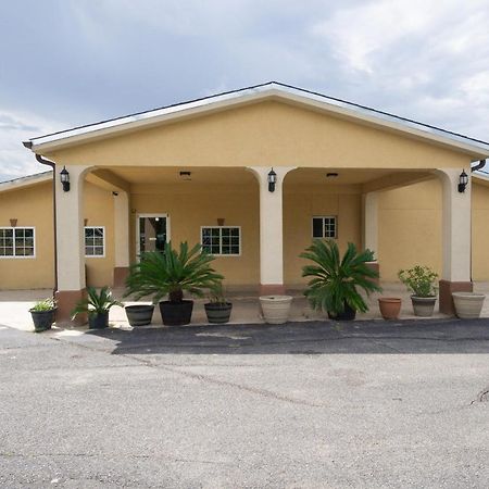 Woodridge Inn And Suites 迈阿密 外观 照片