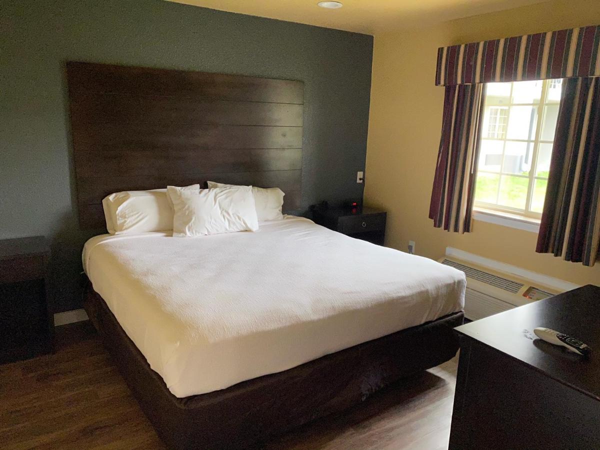 Woodridge Inn And Suites 迈阿密 外观 照片