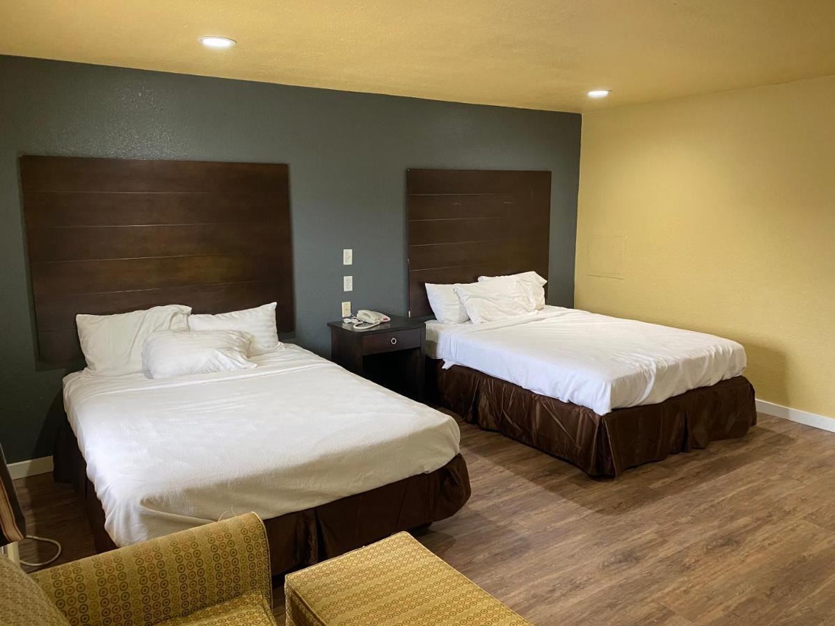 Woodridge Inn And Suites 迈阿密 外观 照片