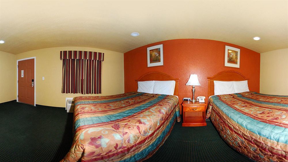 Woodridge Inn And Suites 迈阿密 外观 照片