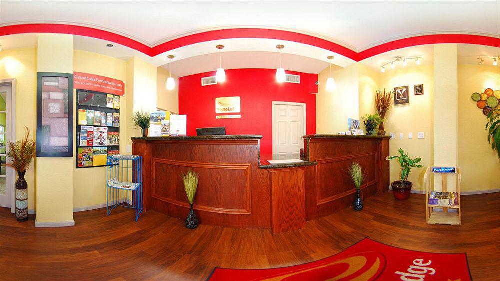 Woodridge Inn And Suites 迈阿密 外观 照片