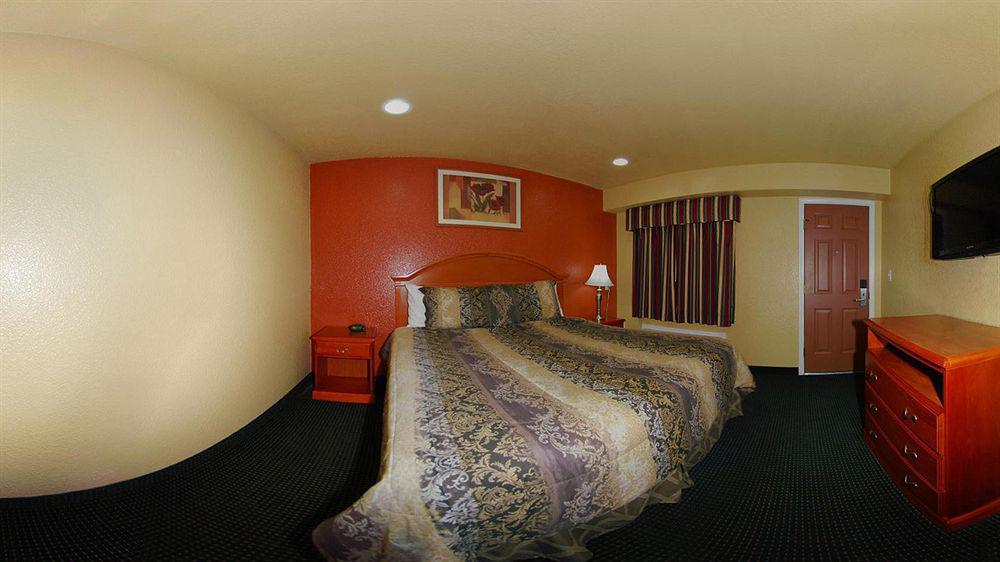 Woodridge Inn And Suites 迈阿密 外观 照片